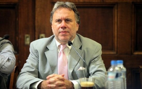 Κατρούγκαλος: Η διαπραγμάτευση για τα εργασιακά θα έχει θετική κατάληξη