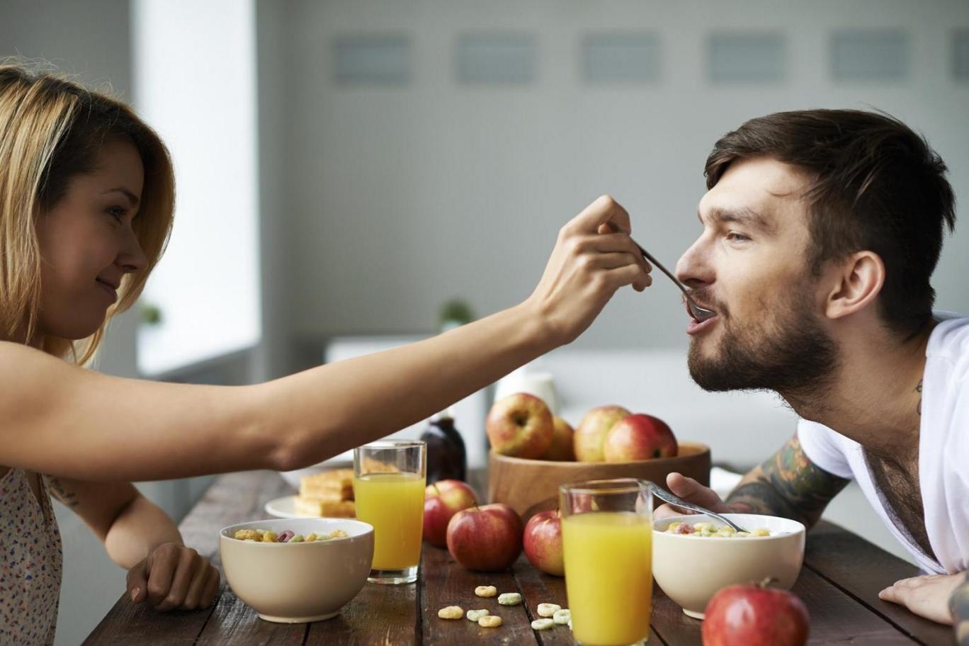 Αυτοί είναι 10 εύκολοι τρόποι να χάσετε βάρος χωρίς να κάνετε αυστηρή δίαιτα