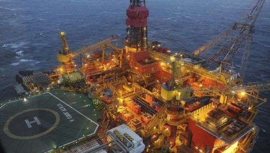 Statoil: Μείωση 69% στα EBIT – Κόβει κατά 1 δισ. δολ. τις δαπάνες
