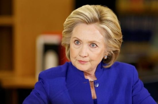 Ελληνοαμερικανοί, Wall Street και Goldman ψηφίζουν «δαγκωτό» Χίλαρι