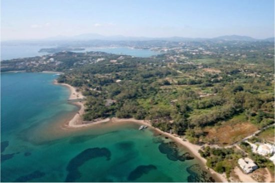 Κτήμα Μέρλιν: Πωλητήριο 40 εκατ. ευρώ με προοπτική για πολυτελές resort