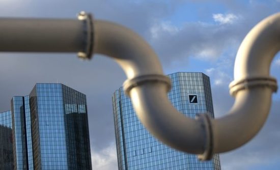 Τα $14 δισ. που τρόμαξαν την Deutsche Bank