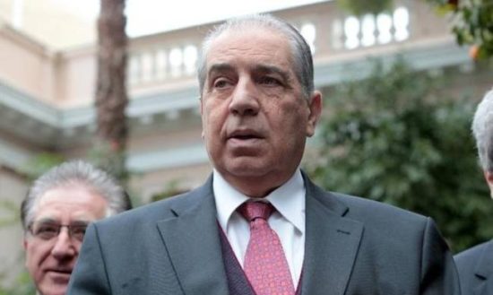 Βλασταράκος: Γνώση και καινοτομία απάντηση στην κρίση
