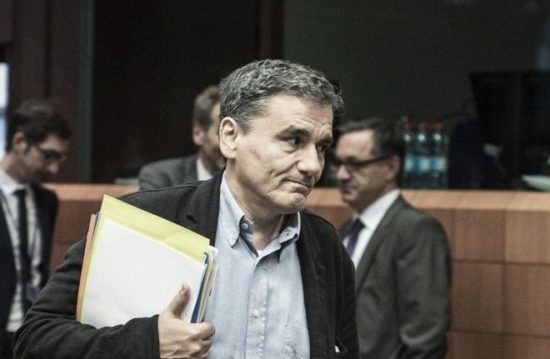 Τσακαλώτος: Από πουθενά δεν προκύπτει ότι είπα ότι η χώρα δεν χρειάζεται χρήματα για τις ληξιπρόθεσμες οφειλές