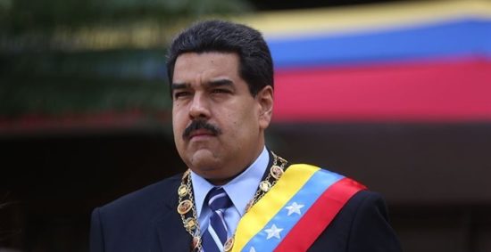 Βενεζουέλα: Αναβάλλονται για μισό χρόνο οι τοπικές εκλογές