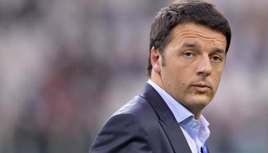 Μ. Ρέντσι: «Θα ανοικοδομήσουμε όλες τις εκκλησίες και όλα τα σπίτια»