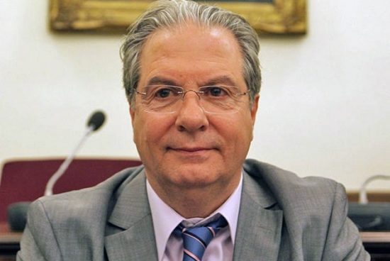 Γ. Μπενίσης (ΕΥΔΑΠ): Η ένταξη στο υπερταμείο δεν σημαίνει ιδιωτικοποίηση