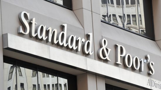 S&P: Προς αλλαγή των αξιολογήσεων των μεγάλων τραπεζών λόγω τεχνολογίας blockchain