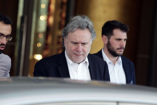 Για μετά τις 14 Νοεμβρίου παραπέμπονται τα «αγκάθια» των εργασιακών