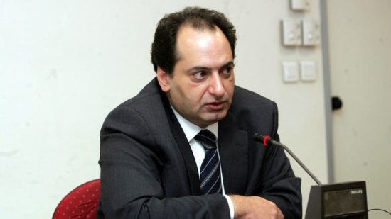 Χρ. Σπίρτζης: Μέχρι το Μάρτιο ολοκληρώνονται τα έργα στους 5 οδικούς άξονες