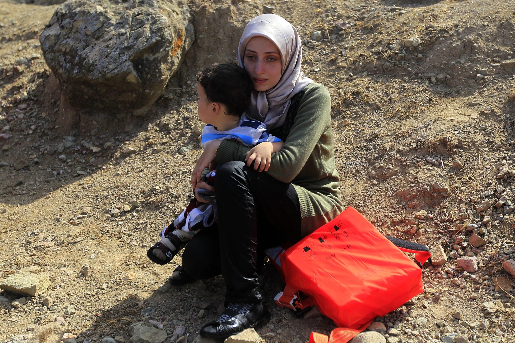 Αλλοι 89 μετανάστες στο Αιγαίο το τελευταίο 24ωρο