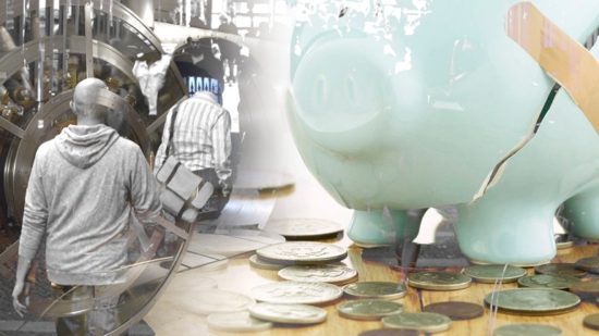 ΙΚΑ: Ψάχνουν λεφτά για συντάξεις στα… αποθεματικά του ΕΚΑΣ και στα κονδύλια για τους μετανάστες!