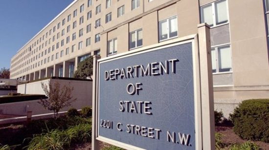 «Βρείτε τα για το Αιγαίο» λέει η Ουάσινγκτον σε Αθήνα και Άγκυρα