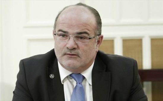 Επανεκλέχθηκε πρόεδρος της ΓΣΕΒΕΕ ο Γιώργος Καββαθάς