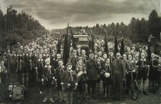 Οι 10 πιο τρομακτικές φωτογραφίες που κυκλοφορούν στο Internet