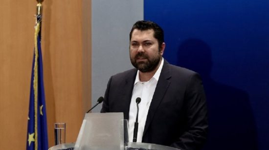 Λ. Κρέτσος: Δεσμευτικές αλλά όχι σεβαστές οι αποφάσεις της Δικαιοσύνης