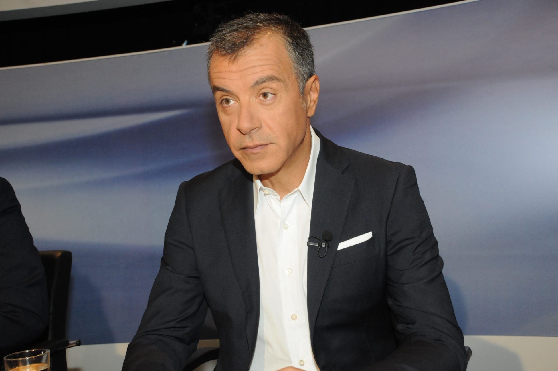 Στ. Θεοδωράκης: Η κυβέρνηση κάνει άλματα προς τα πίσω