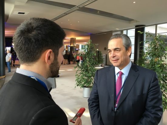 Κ. Μίχαλος στο Newmoney: «Πρέπει να μειωθεί άμεσα η φορολογία – Να προχωρήσουν οι ιδιωτικοποιήσεις»