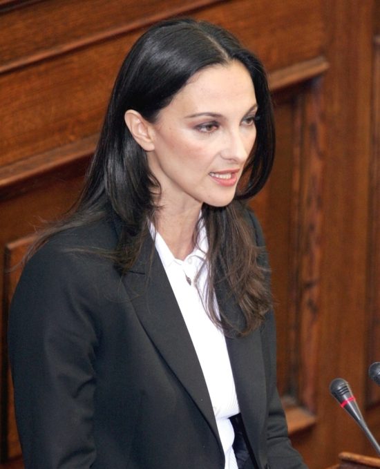 Επαφές Κουντουρά με εκπροσώπους εργαζομένων στα ξενοδοχεία