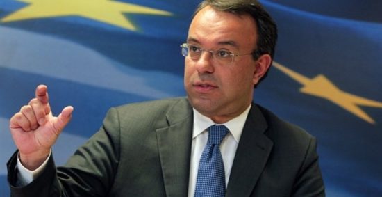 Σταϊκούρας: H βιωσιμότητα του χρέους επιβαρύνθηκε από τους ανερμάτιστους χειρισμούς της τελευταίας περιόδου