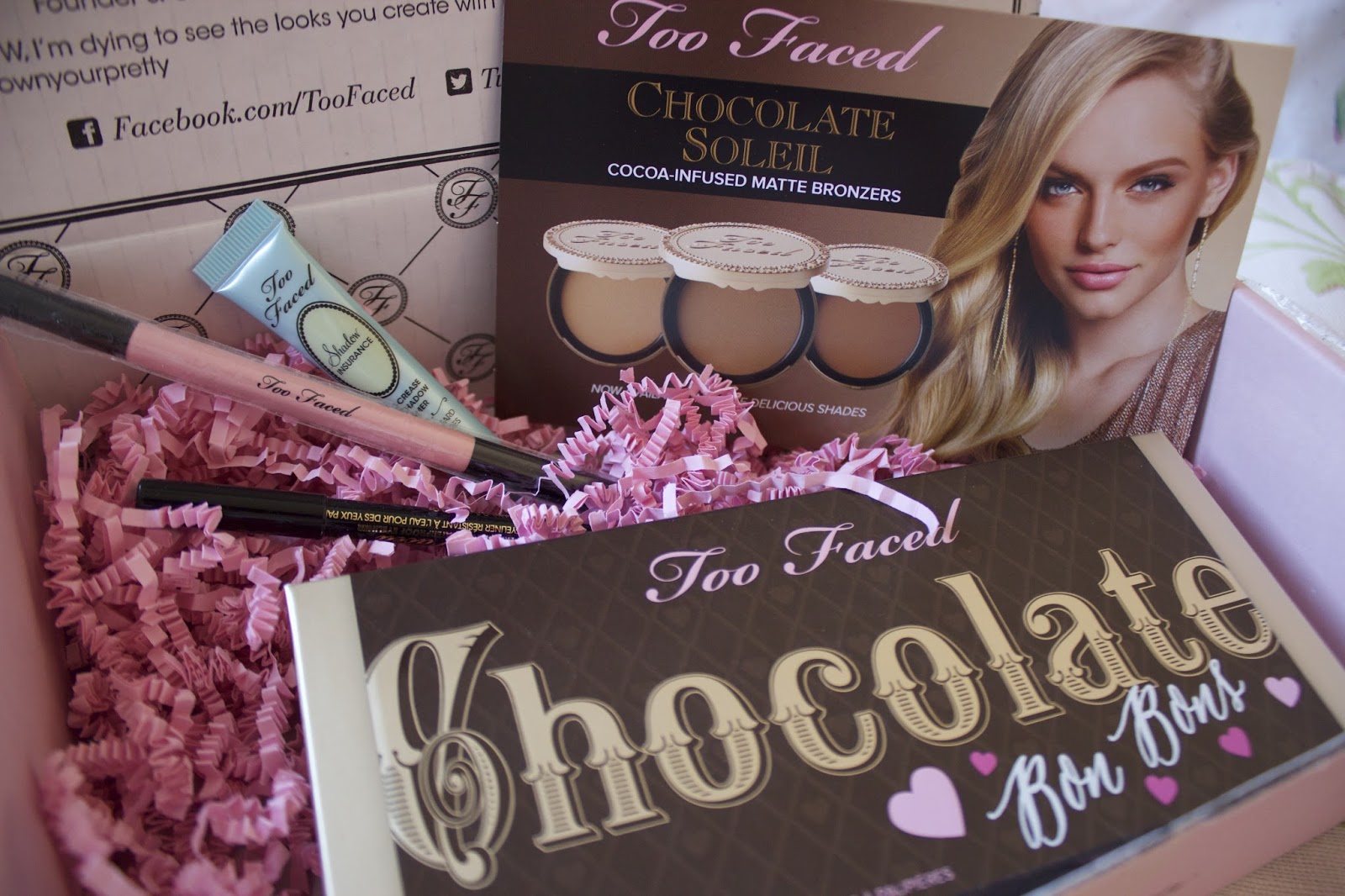 too-faced-shopping-haul-beauty-haul-too-faced-cosmetics