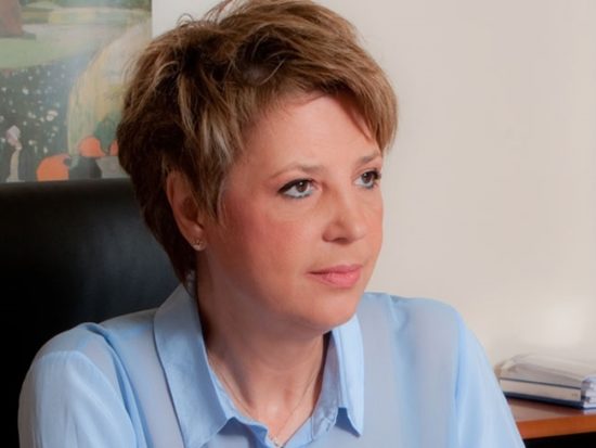 Ο. Γεροβασίλη: Κυβέρνηση επανεκκίνησης