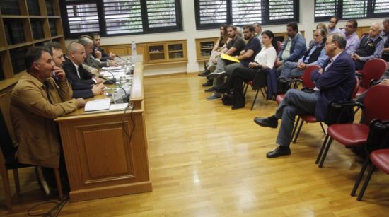 Συμβολαιογράφοι: Ούτε σήμερα θα διεξαχθούν πλειστηριασμοί