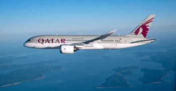 Η Qatar Airways «βγαίνει στον αέρα» του Tripadvisor