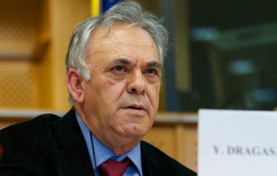 Γ. Δραγασάκης: Να ξαναδούμε τον έλεγχο της κυβέρνησης στις τράπεζες