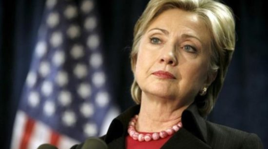 Το Στέιτ Ντιπάρτμεντ έδωσε στη δημοσιότητα την ηλεκτρονική αλληλογραφία της Κλίντον