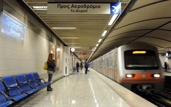 Χρ. Σπίρτζης: Έρχεται πριν τον Ιούνιο το ηλεκτρονικό εισιτήριο στα μέσα μεταφοράς