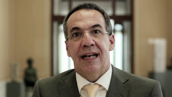 Λ. Φραγκιαδάκης: Καμία διάθεση ρήξης με το ΤΧΣ