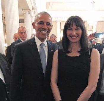 «Σύμμαχος» της Ελλάδας και στον τουρισμό ο Ομπάμα!