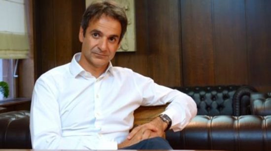 Μητσοτάκης: Αμφιβάλλω ότι ο Τσίπρας θα τηρήσει τη δέσμευσή του για μεταρρυθμίσεις