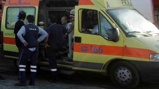 Φοιτήτρια από τα Τρίκαλα έχασε τη ζωή της από πτώση στο μπάνιο