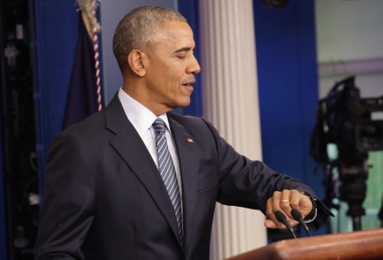 Bild για Ομπάμα: Θερμά λόγια, καμιά ελάφρυνση