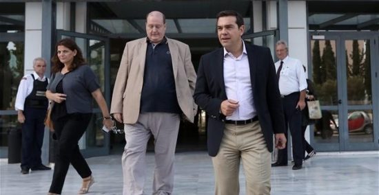 Βαθαίνει η κόντρα κυβέρνησης – ΣΥΡΙΖΑ λόγω Νίκου Φίλη