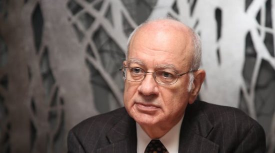 Δημ. Παπαδημητρίου: Αυτοί είναι οι τρεις βασικοί πυλώνες του νέου αναπτυξιακού προτύπου