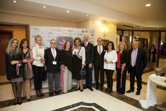 Πραγματοποιήθηκε το 13ο Πανελλήνιο Συνέδριο Μαστολογίας