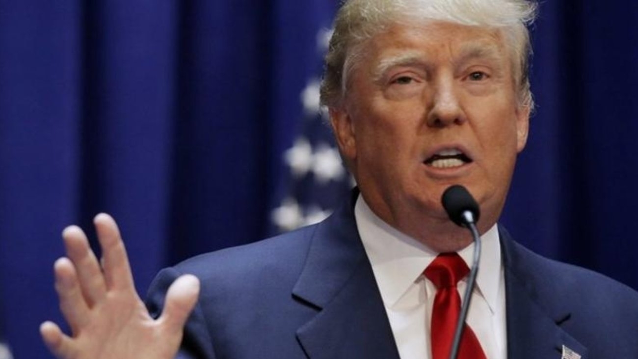 Τραμπ: “Tροποποίηση” και όχι κατάργηση του Obamacare