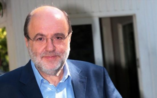 Τρ. Αλεξιάδης: «Κανείς πολιτικά δεν μπορεί να αντέξει νέα μέτρα»