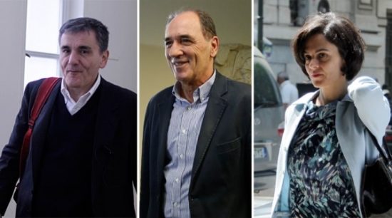 Ολονύκτιος γύρος διαπραγματεύσεων χωρίς να κλείσει η συμφωνία