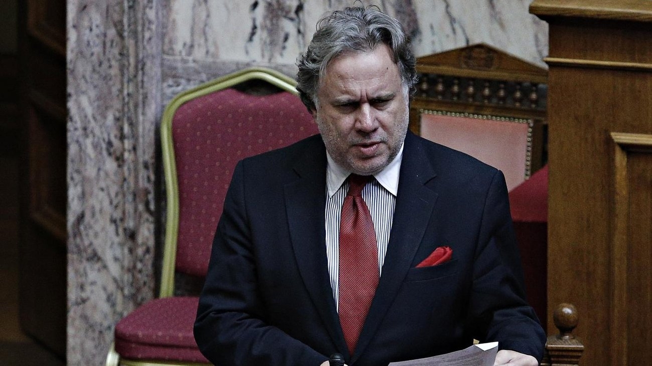 Κρίση αυτοκριτικής από Κατρούγκαλο: Έχουν δίκιο οι συνταξιούχοι, στα όρια της φτώχειας η εθνική σύνταξη