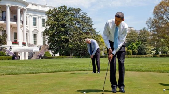 Τί αποδοχές θα έχει ο Ομπάμα όταν αποχωρήσει από τον Λευκό Οίκο;