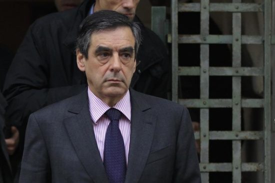 Αντιδράσεις της εβραϊκής κοινότητας μετά τις δηλώσεις του Φρανσουά Φιγιόν περί «φονταμενταλισμού»