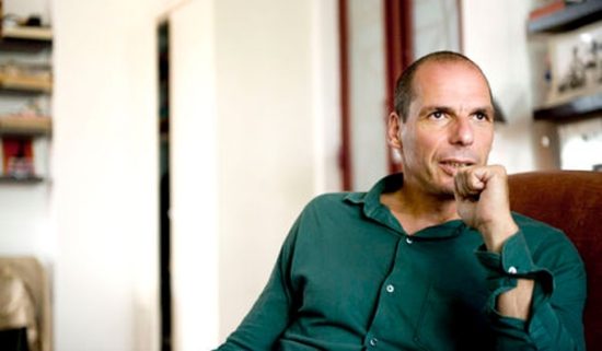 Βαρουφάκης για Μοσκοβισί: Με τιμούν με το μίσος τους που δεν υπέγραψα το 3ο Μνημόνιο