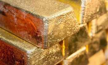 Μεγαλύτερη ημερήσια πτώση για τον χρυσό σε 5 εβδομάδες