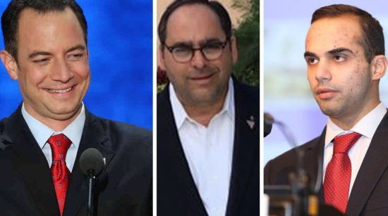 Όλοι οι Έλληνες του νέου Προέδρου…