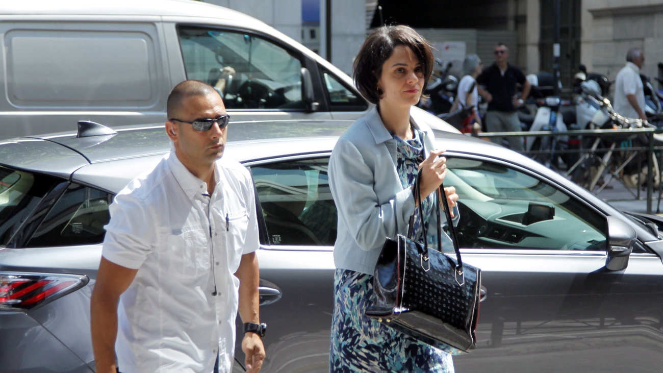 Ξαναρχίζουν σήμερα οι διαπραγματεύσεις για εργασιακά, δημοσιονομικά και Παιδεία