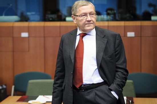 Ρέγκλινγκ: Απέκλεισε μείωση του χρέους